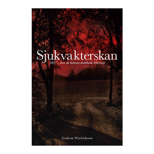 Sjukvakterskan